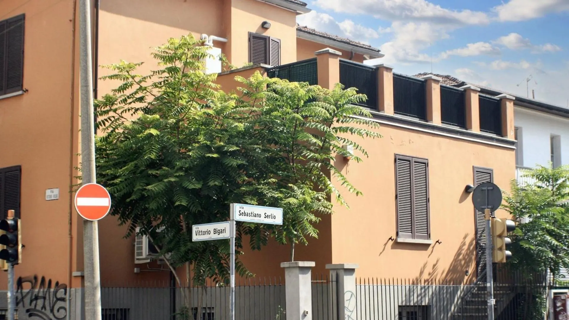 Charming Studio Near Bologna Historic Centre 45 M² + Parking 0*,  Ιταλία